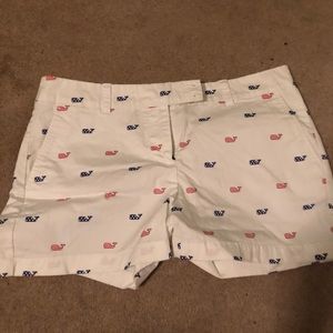 Vineyard vines shorts